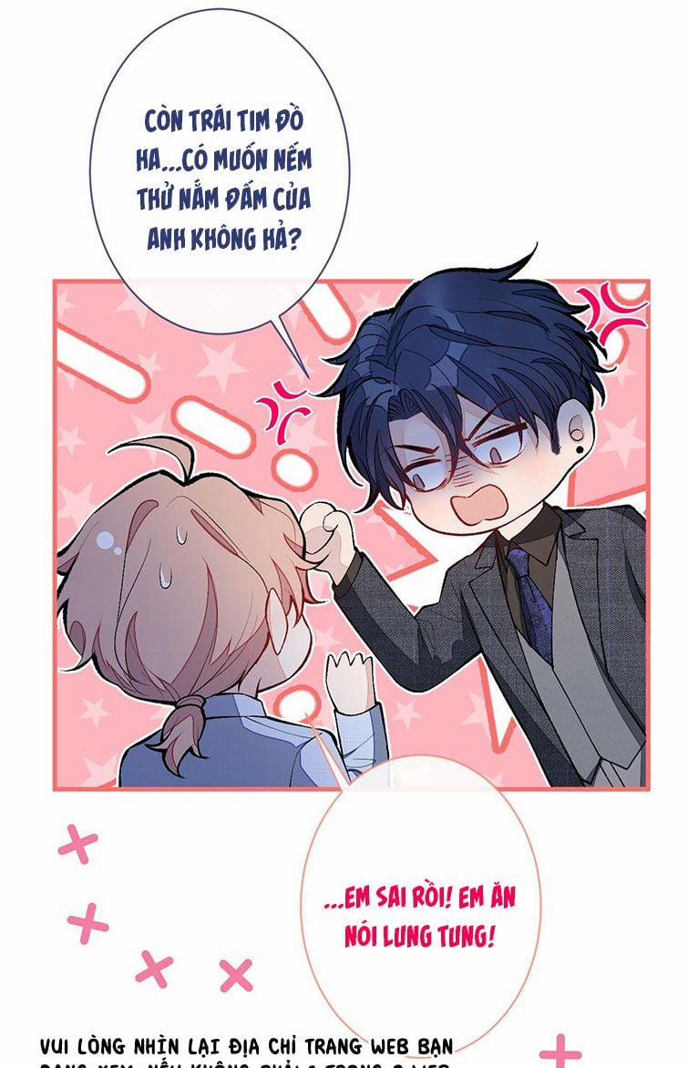 Lại Bị Nam Thần Trêu Lên Hot Search 160 trang 32
