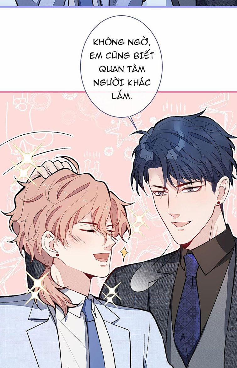 Lại Bị Nam Thần Trêu Lên Hot Search 160 trang 34