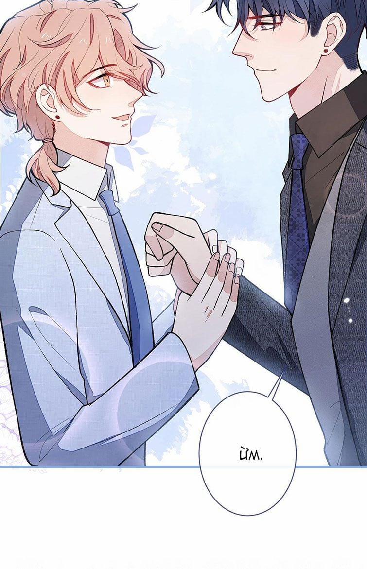 Lại Bị Nam Thần Trêu Lên Hot Search 160 trang 37