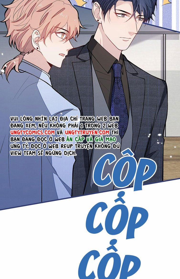 Lại Bị Nam Thần Trêu Lên Hot Search 160 trang 39