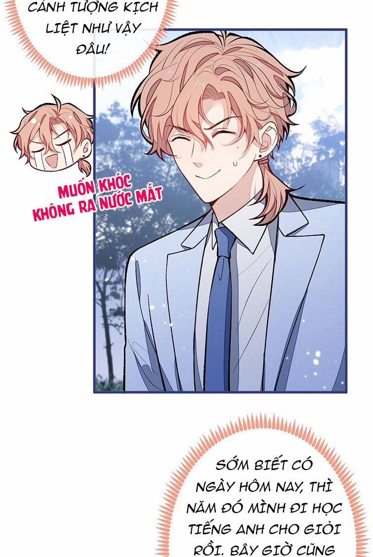 Lại Bị Nam Thần Trêu Lên Hot Search 160 trang 4