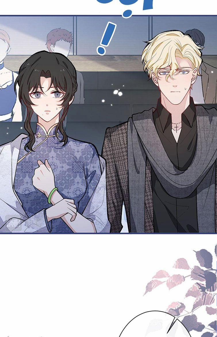 Lại Bị Nam Thần Trêu Lên Hot Search 160 trang 40