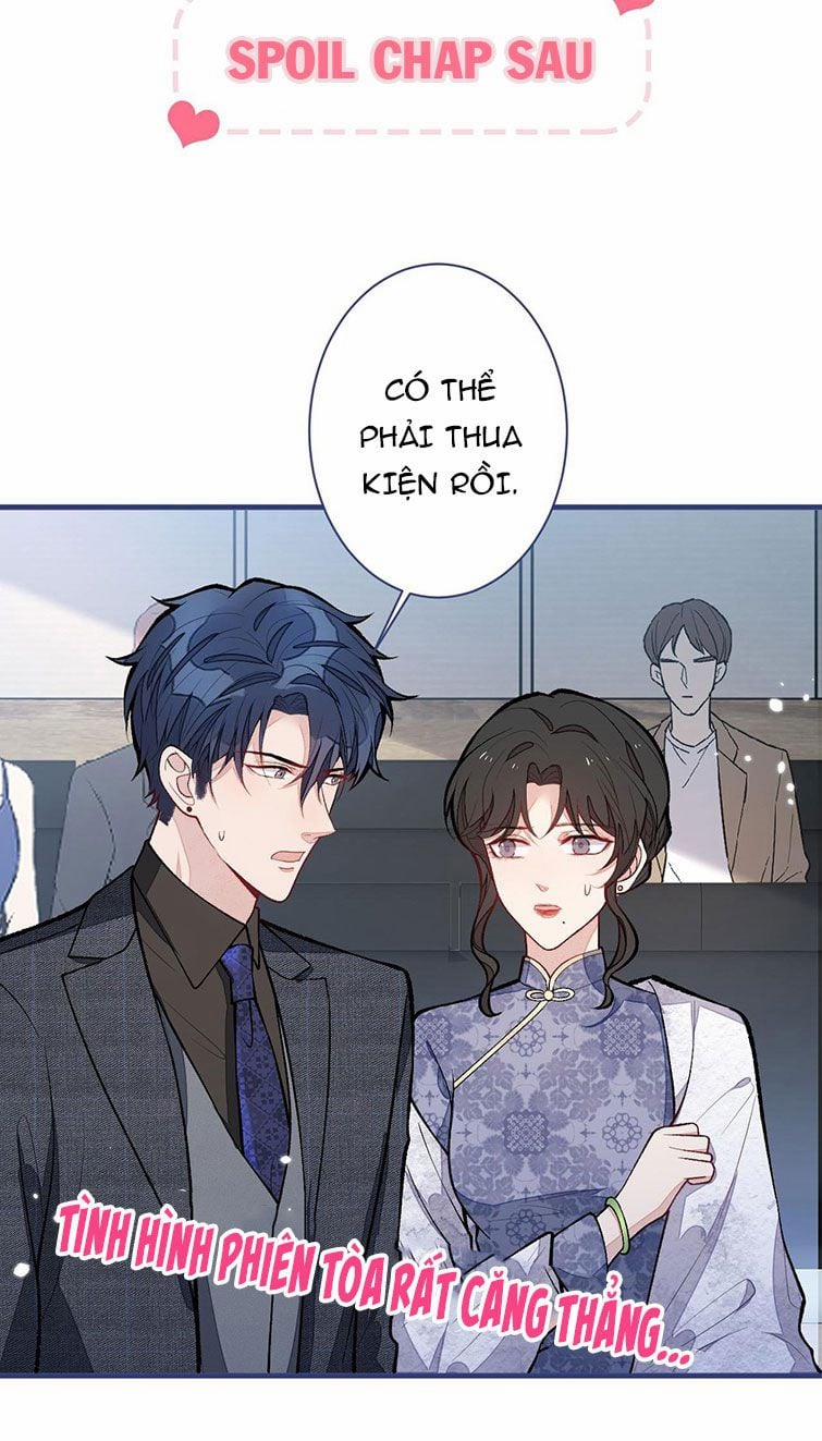 Lại Bị Nam Thần Trêu Lên Hot Search 160 trang 44