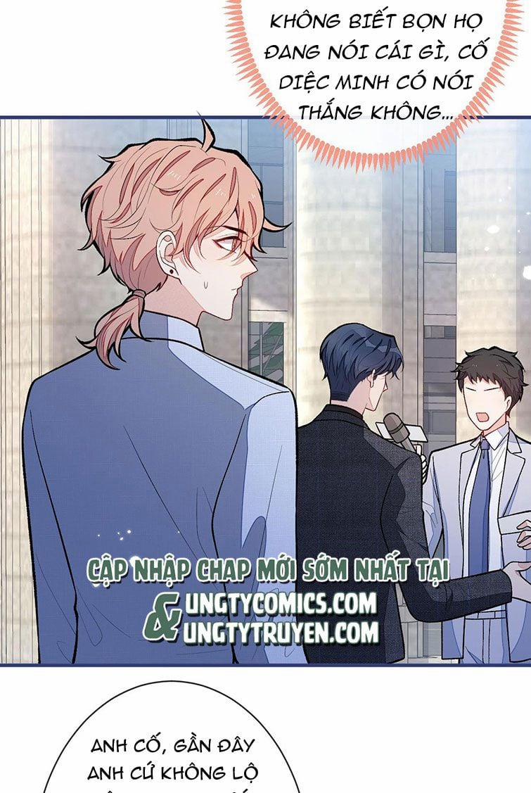 Lại Bị Nam Thần Trêu Lên Hot Search 160 trang 5