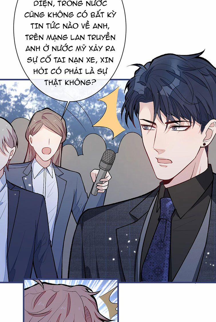 Lại Bị Nam Thần Trêu Lên Hot Search 160 trang 6