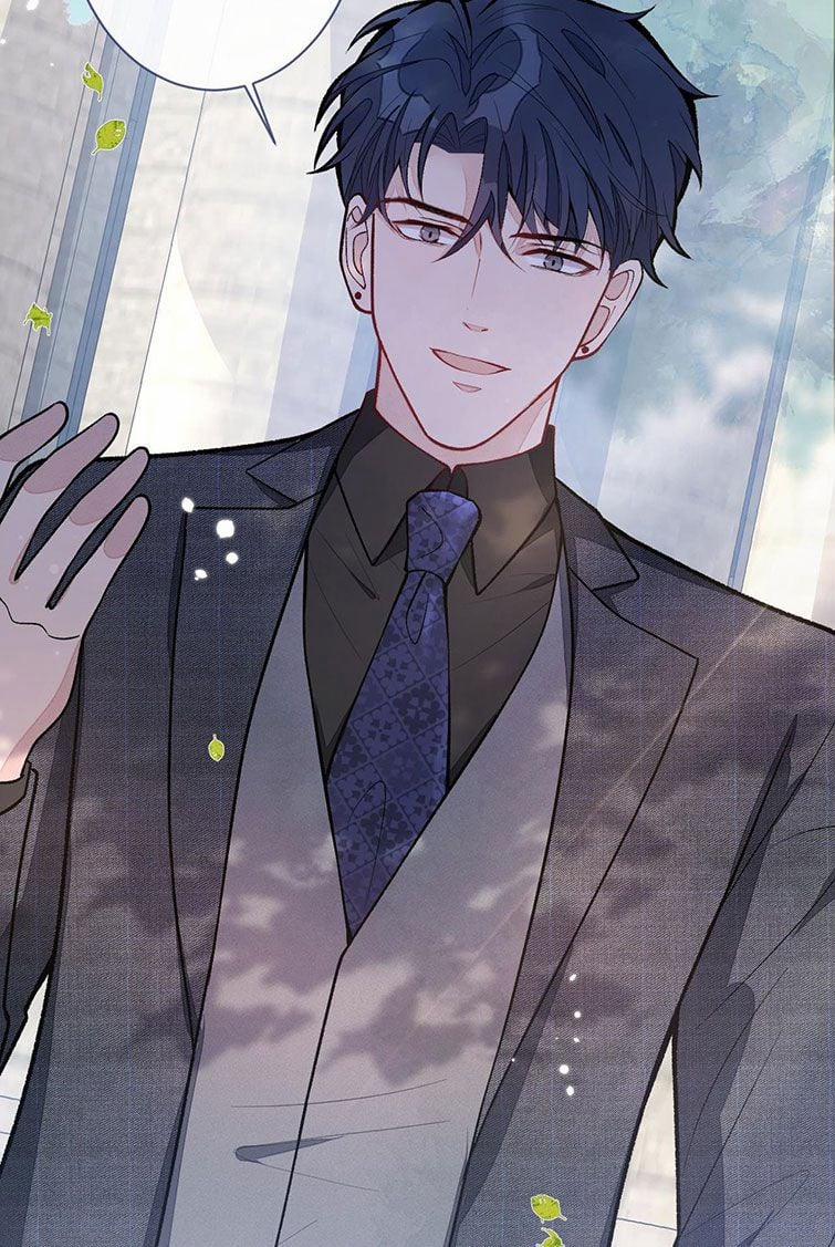 Lại Bị Nam Thần Trêu Lên Hot Search 160 trang 8