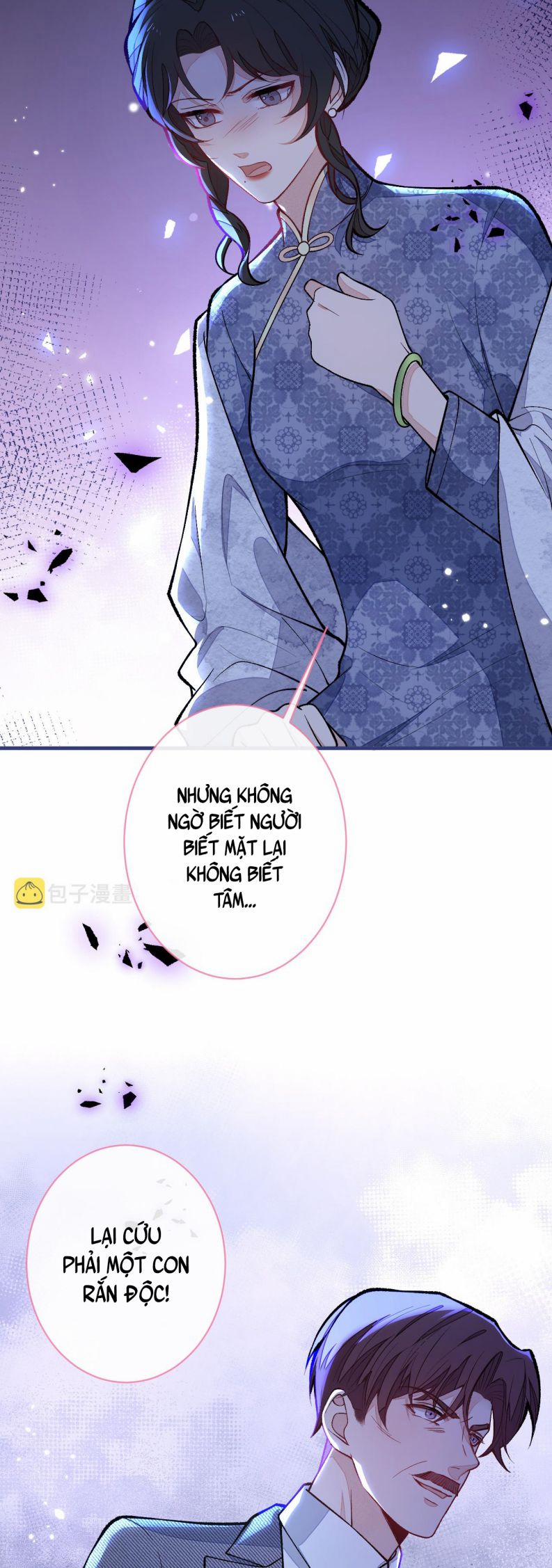 Lại Bị Nam Thần Trêu Lên Hot Search 161 trang 14