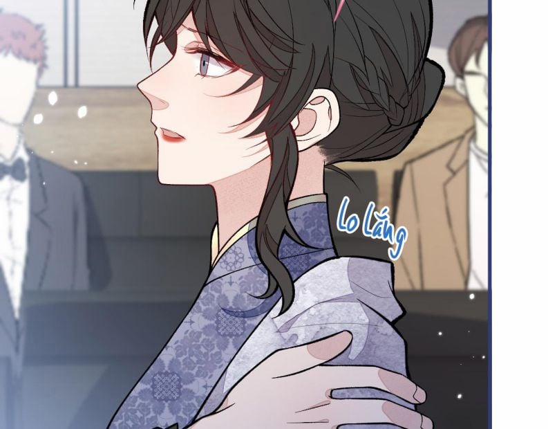 Lại Bị Nam Thần Trêu Lên Hot Search 161 trang 18