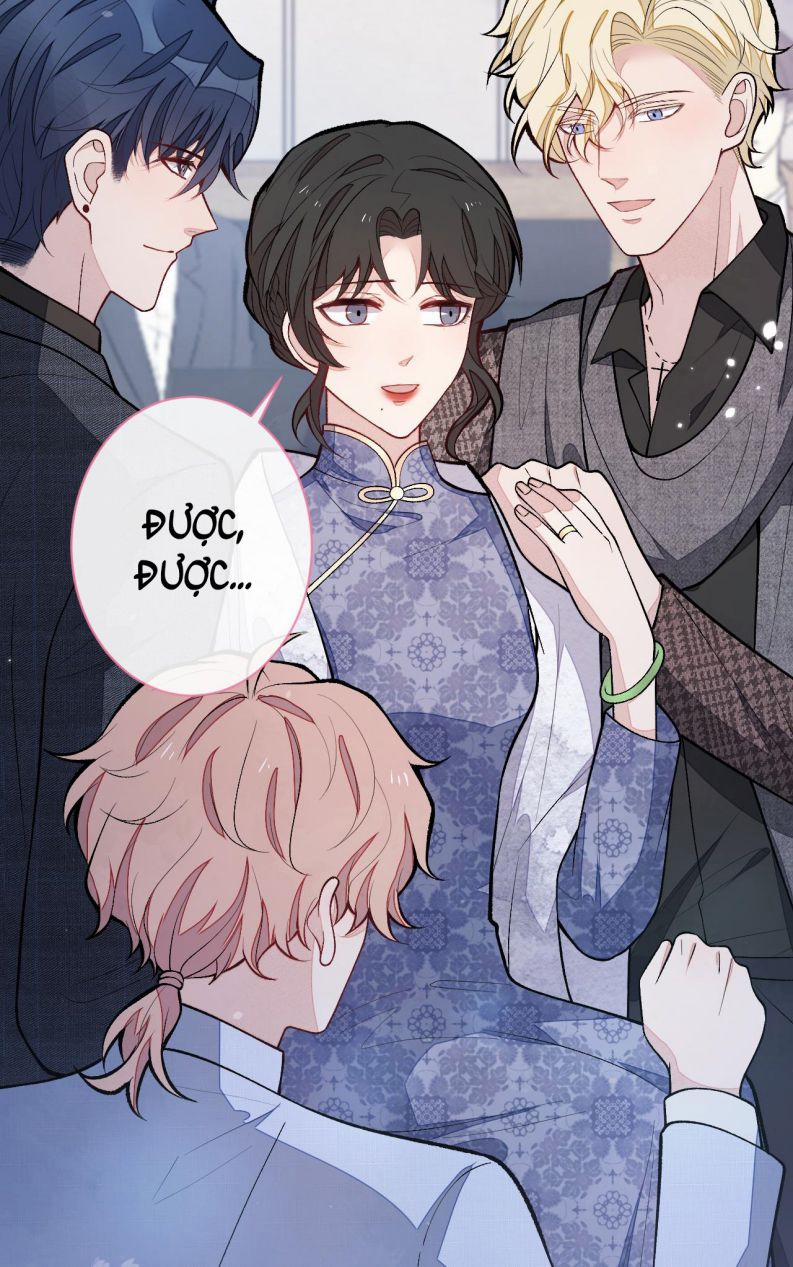 Lại Bị Nam Thần Trêu Lên Hot Search 161 trang 21