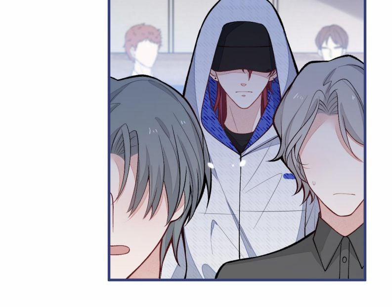 Lại Bị Nam Thần Trêu Lên Hot Search 161 trang 26