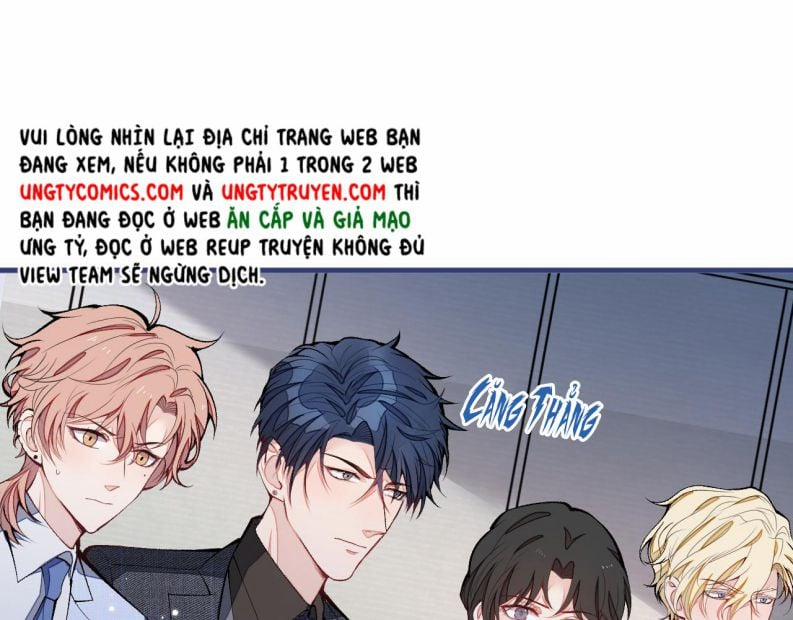 Lại Bị Nam Thần Trêu Lên Hot Search 161 trang 28