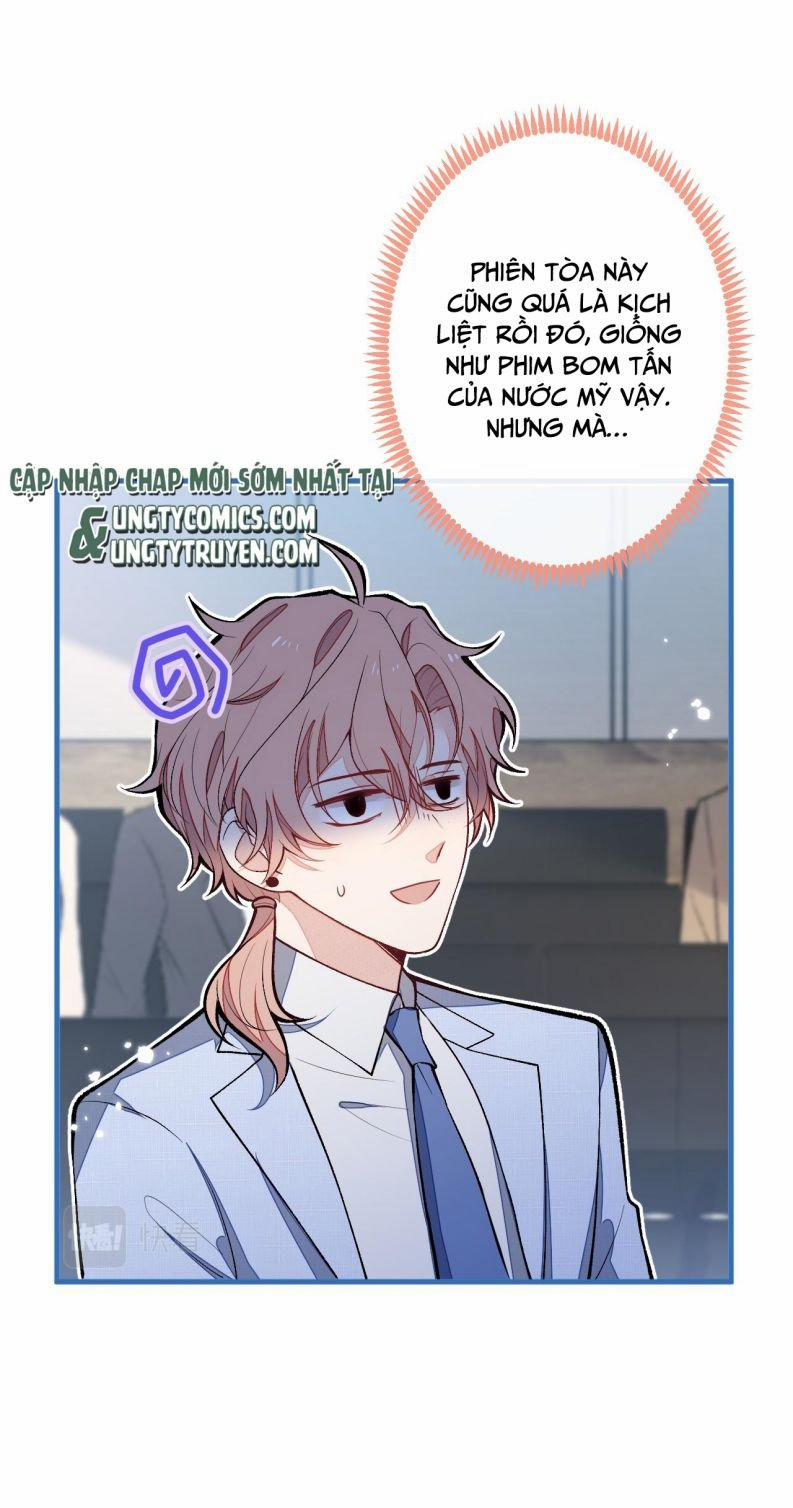 Lại Bị Nam Thần Trêu Lên Hot Search 161 trang 3