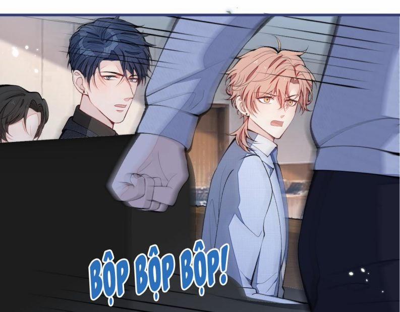 Lại Bị Nam Thần Trêu Lên Hot Search 161 trang 39