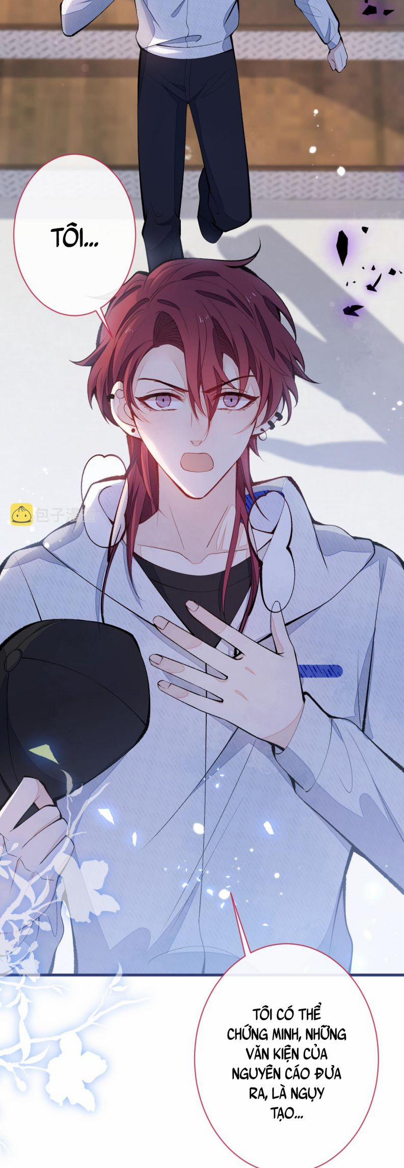 Lại Bị Nam Thần Trêu Lên Hot Search 161 trang 42