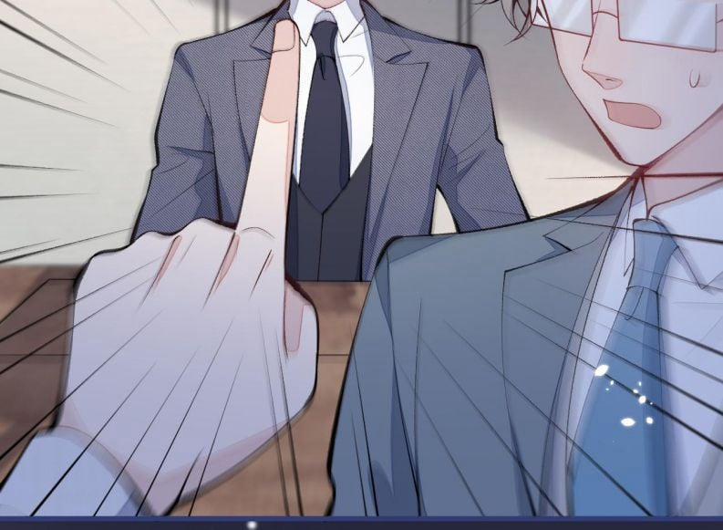 Lại Bị Nam Thần Trêu Lên Hot Search 161 trang 48