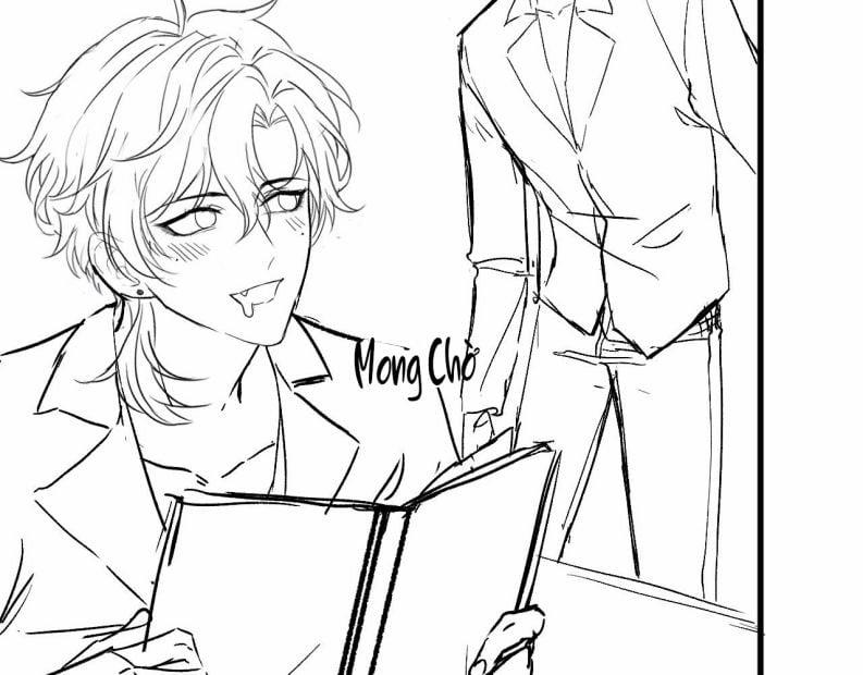 Lại Bị Nam Thần Trêu Lên Hot Search 161 trang 52