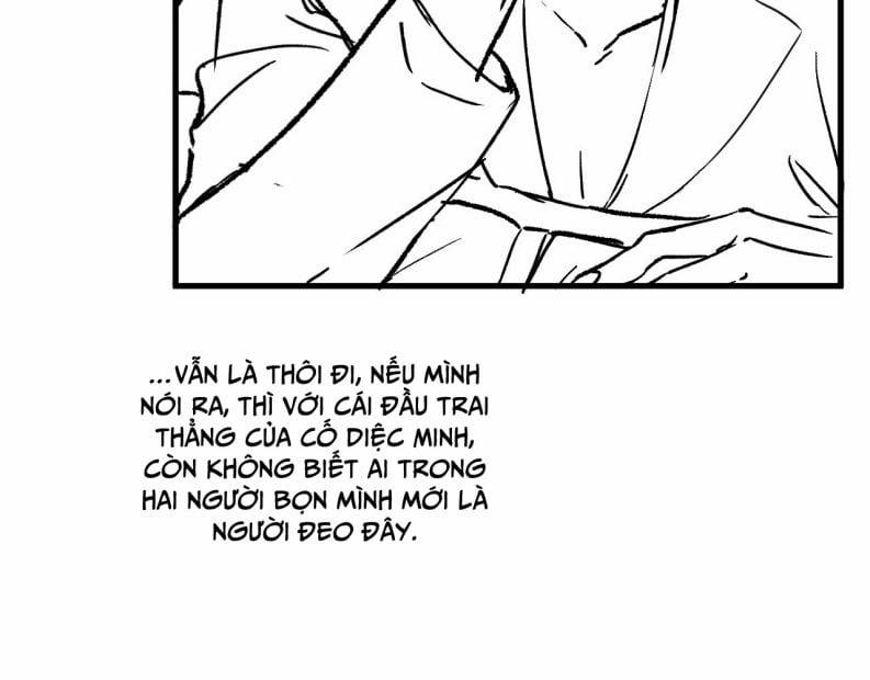 Lại Bị Nam Thần Trêu Lên Hot Search 161 trang 55