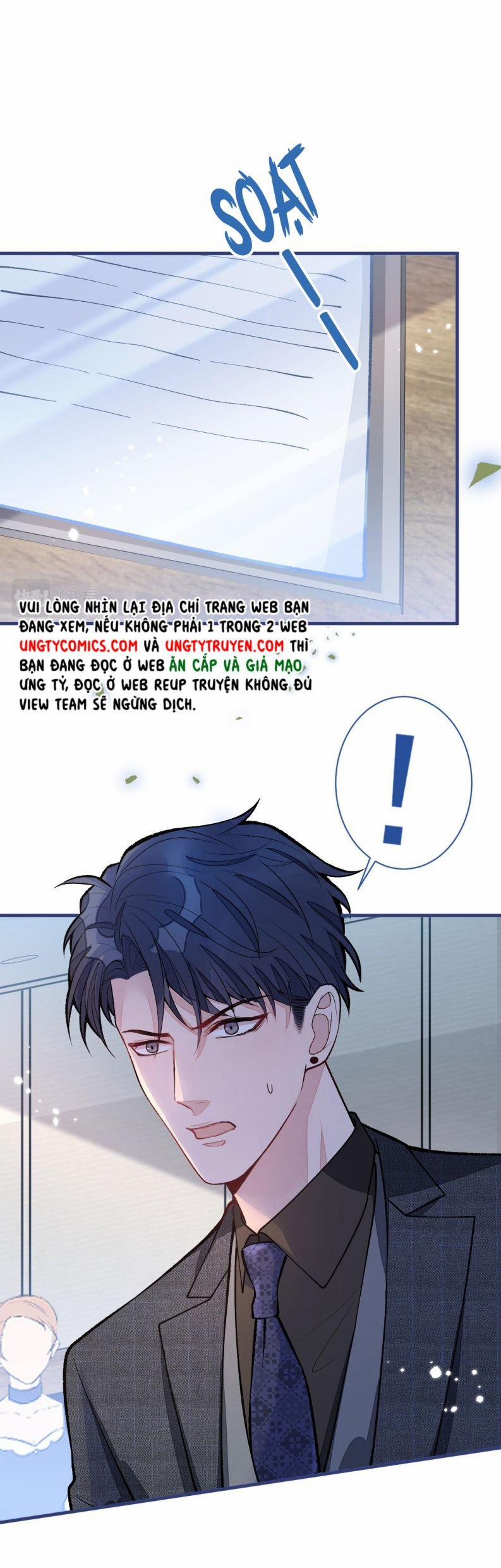 Lại Bị Nam Thần Trêu Lên Hot Search 161 trang 7