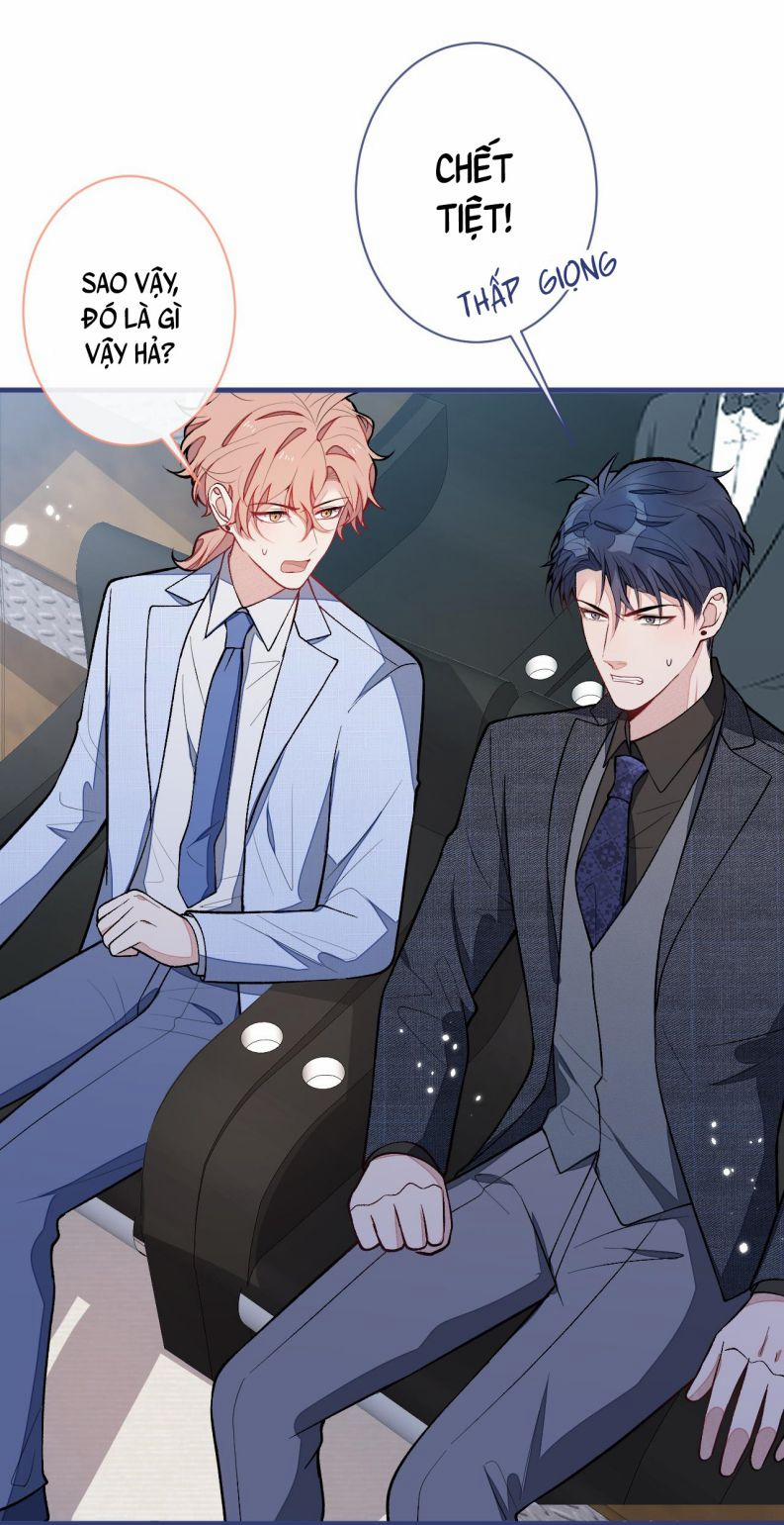 Lại Bị Nam Thần Trêu Lên Hot Search 161 trang 8