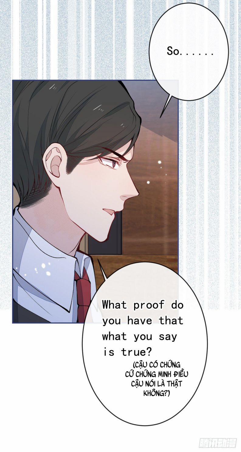 Lại Bị Nam Thần Trêu Lên Hot Search 162 trang 11