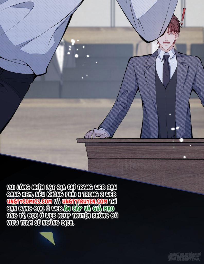 Lại Bị Nam Thần Trêu Lên Hot Search 162 trang 13