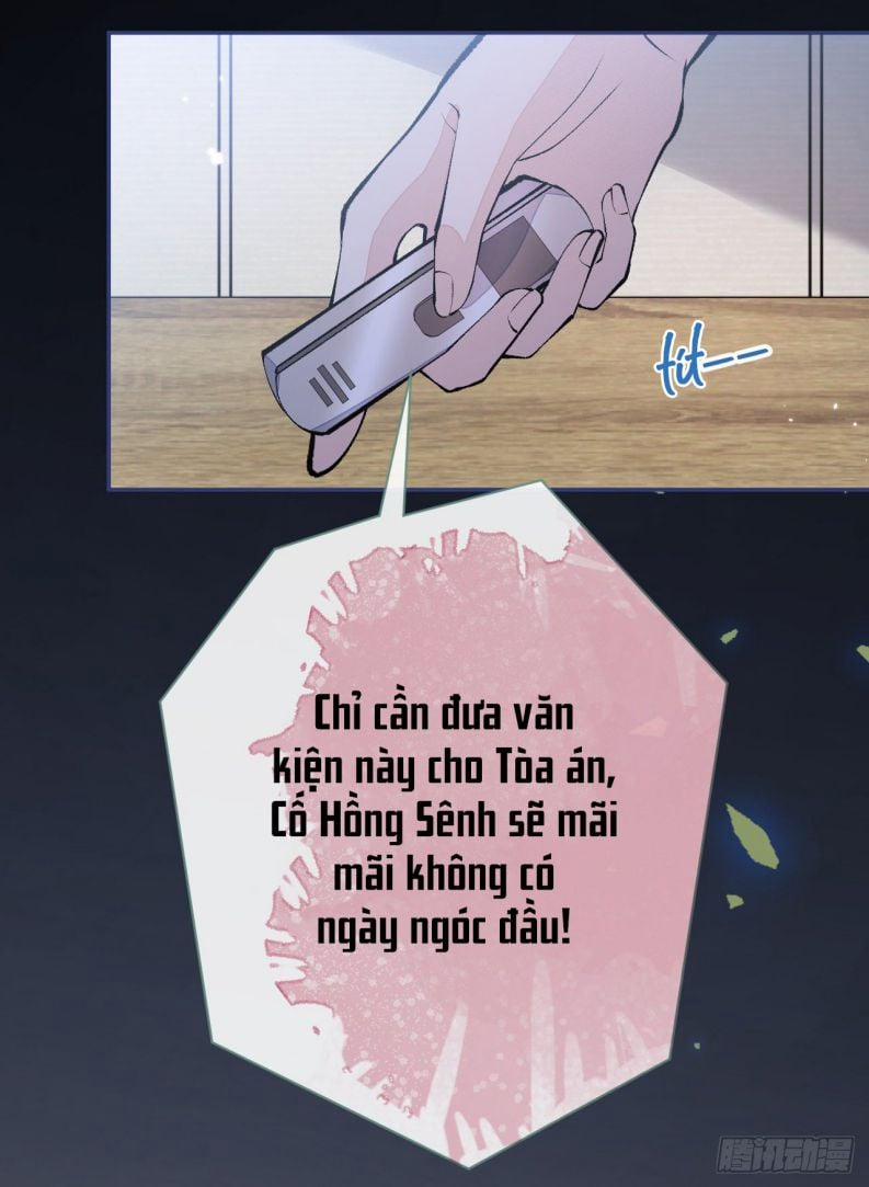 Lại Bị Nam Thần Trêu Lên Hot Search 162 trang 14