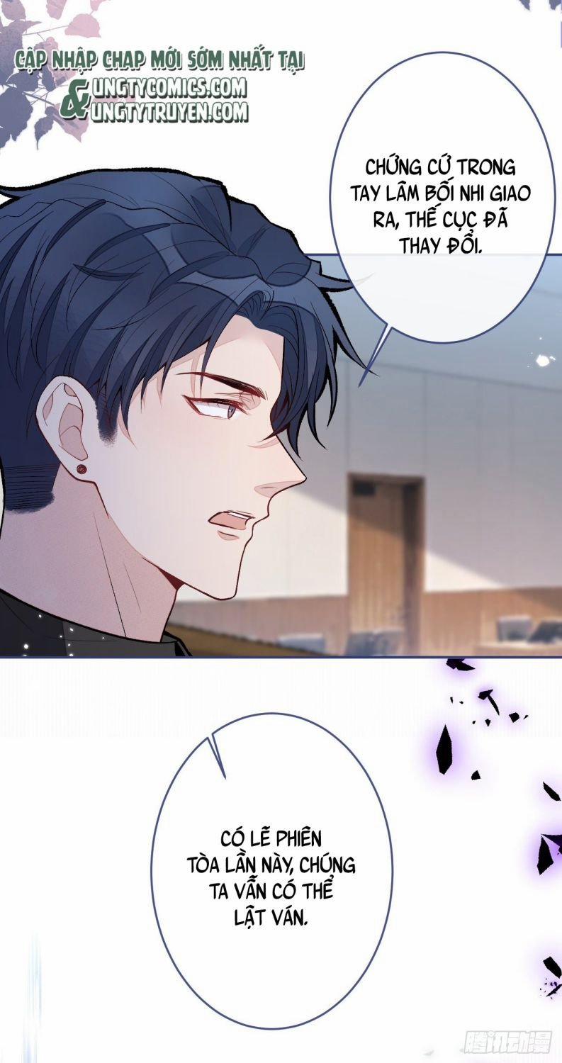 Lại Bị Nam Thần Trêu Lên Hot Search 162 trang 17