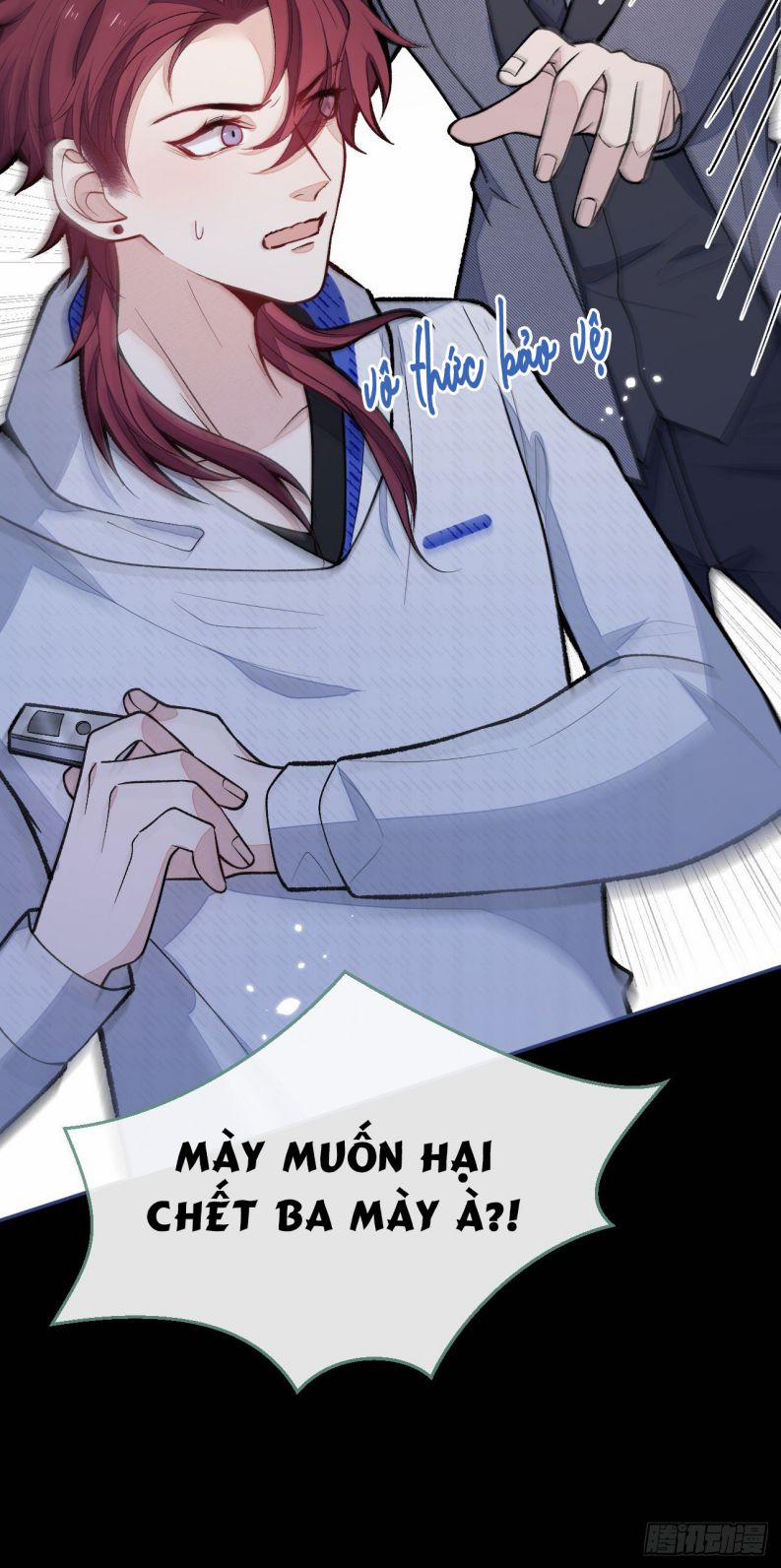Lại Bị Nam Thần Trêu Lên Hot Search 162 trang 21
