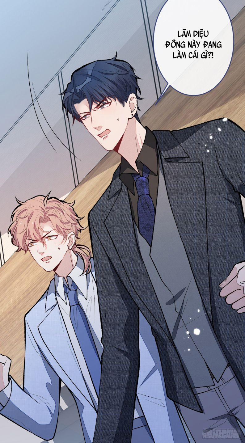 Lại Bị Nam Thần Trêu Lên Hot Search 162 trang 23