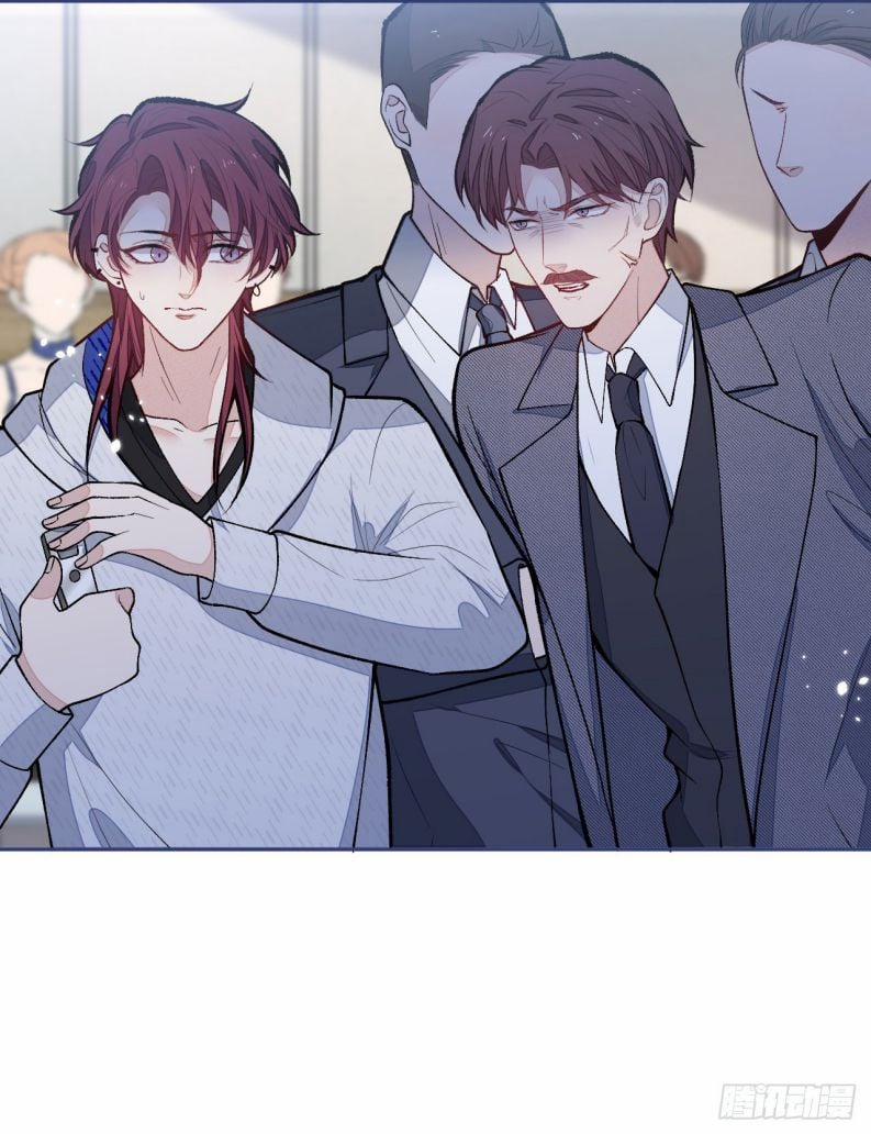 Lại Bị Nam Thần Trêu Lên Hot Search 162 trang 25