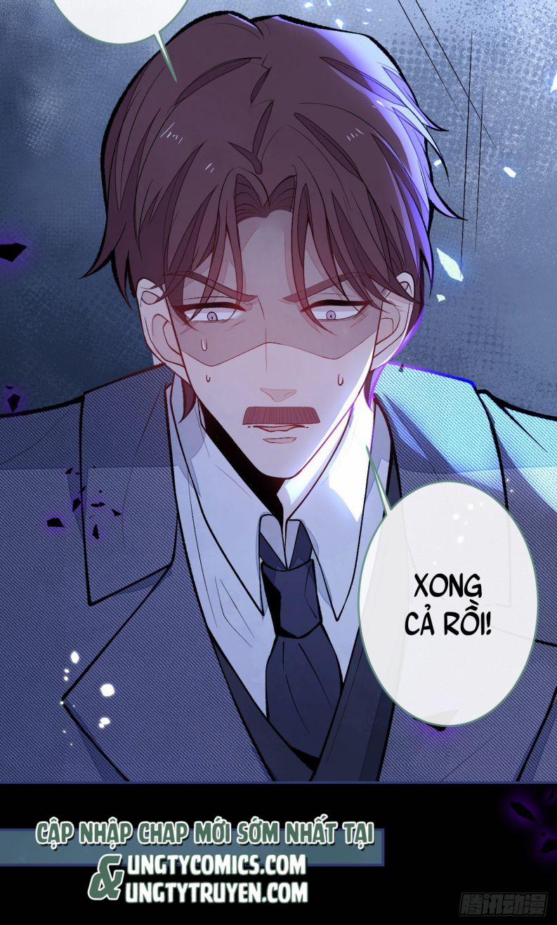 Lại Bị Nam Thần Trêu Lên Hot Search 162 trang 27