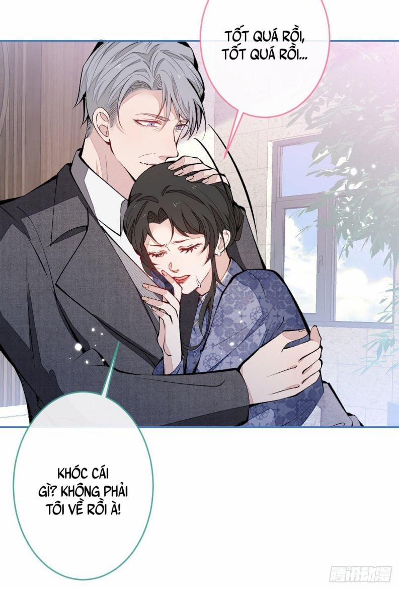 Lại Bị Nam Thần Trêu Lên Hot Search 162 trang 32