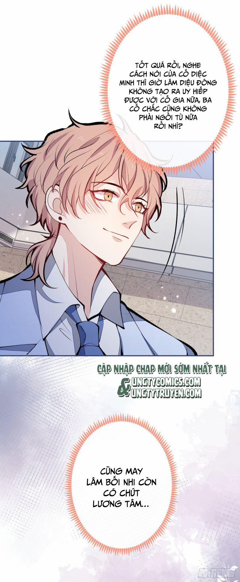 Lại Bị Nam Thần Trêu Lên Hot Search 162 trang 34