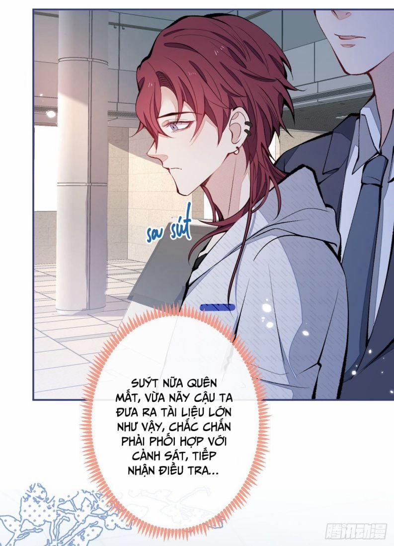 Lại Bị Nam Thần Trêu Lên Hot Search 162 trang 36