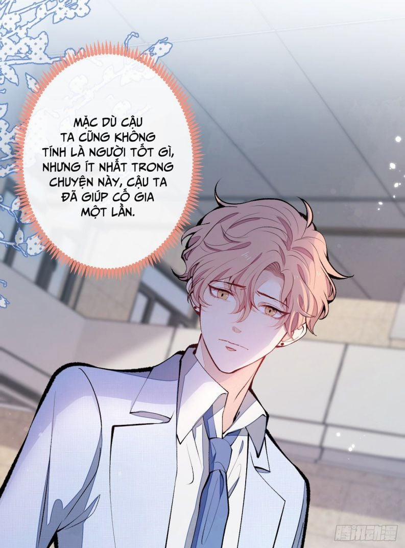 Lại Bị Nam Thần Trêu Lên Hot Search 162 trang 37