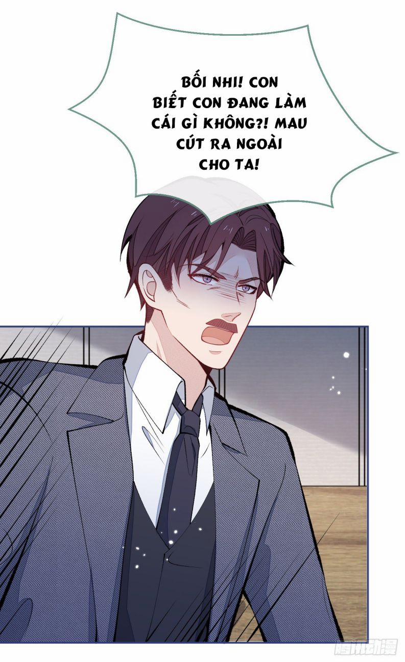 Lại Bị Nam Thần Trêu Lên Hot Search 162 trang 5