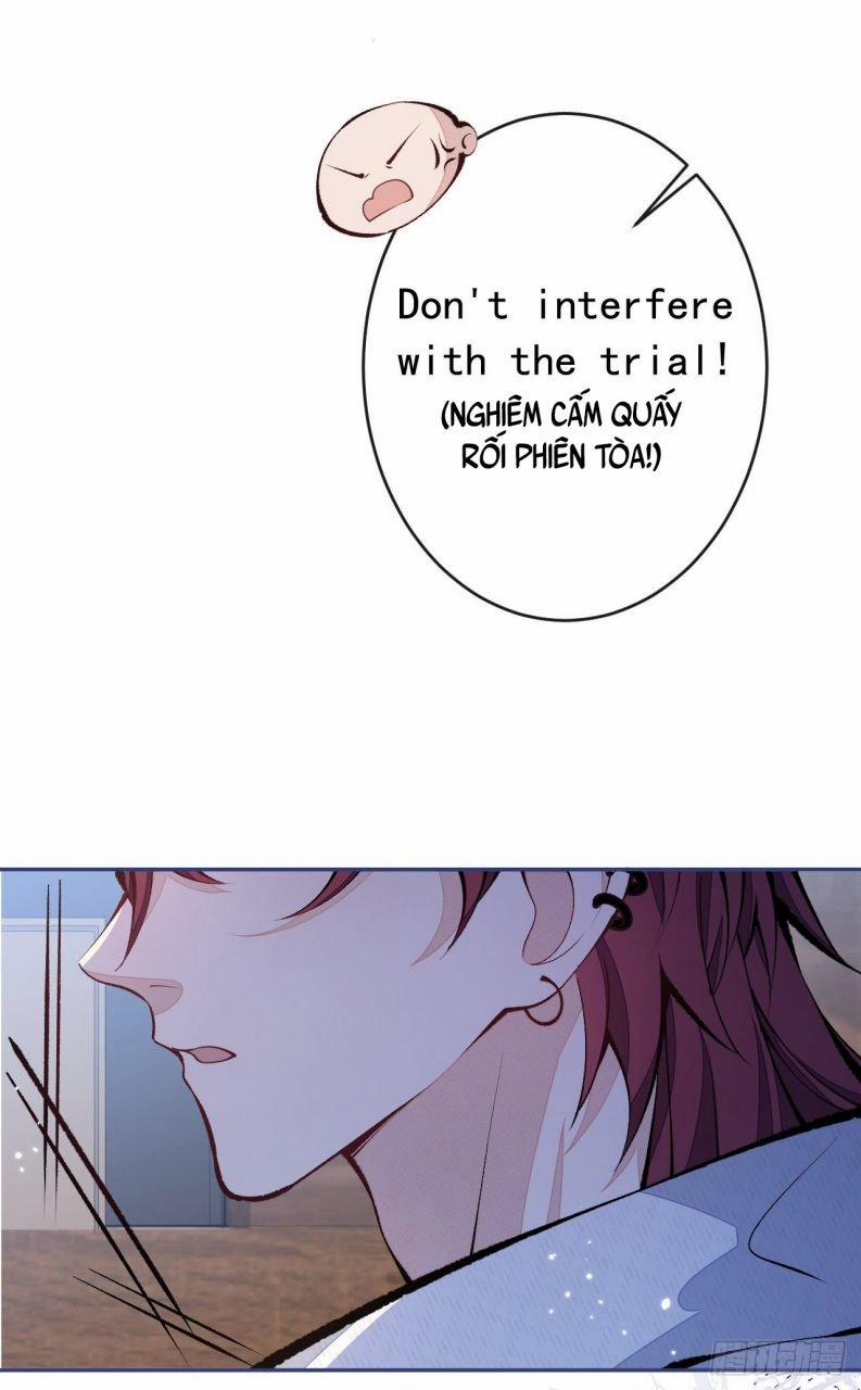 Lại Bị Nam Thần Trêu Lên Hot Search 162 trang 6