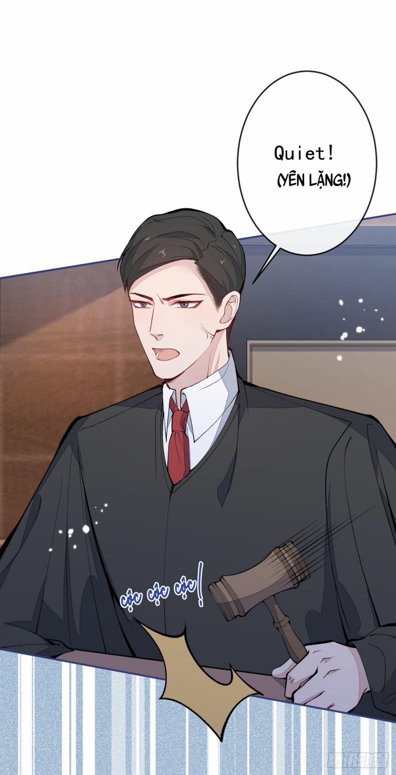 Lại Bị Nam Thần Trêu Lên Hot Search 162 trang 9