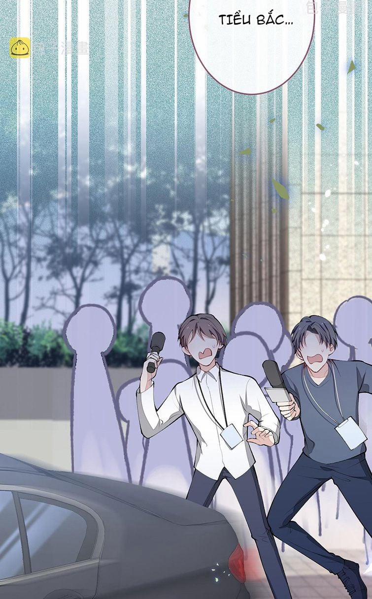 Lại Bị Nam Thần Trêu Lên Hot Search 163 trang 12