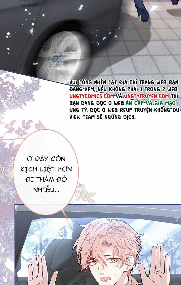 Lại Bị Nam Thần Trêu Lên Hot Search 163 trang 13