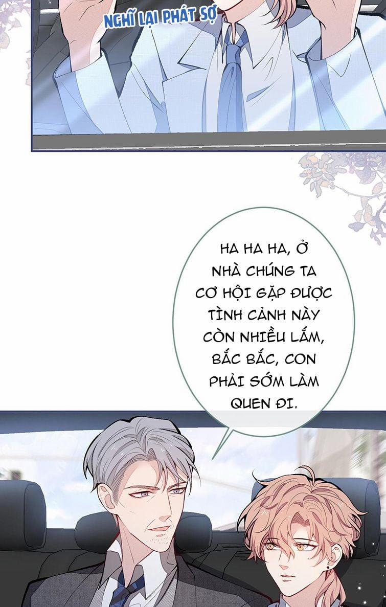 Lại Bị Nam Thần Trêu Lên Hot Search 163 trang 14