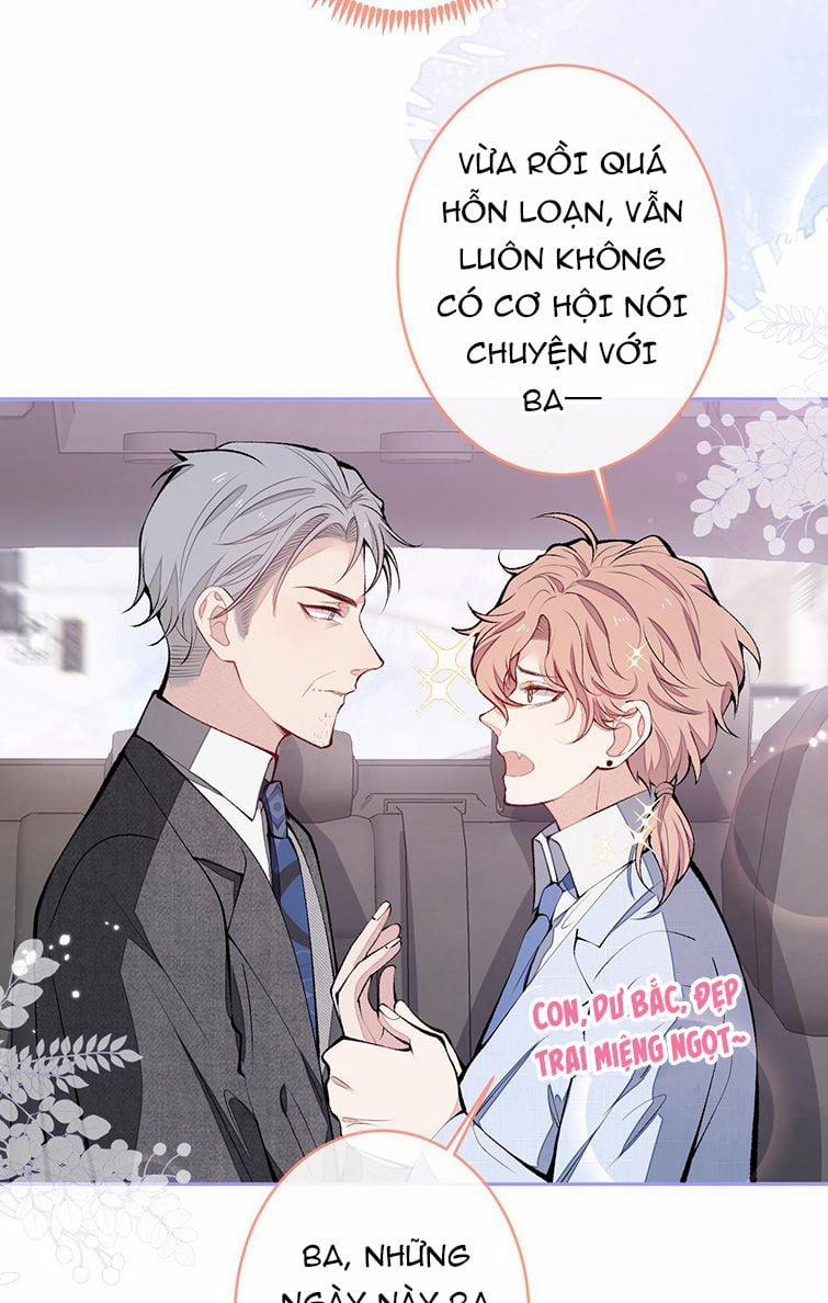 Lại Bị Nam Thần Trêu Lên Hot Search 163 trang 16