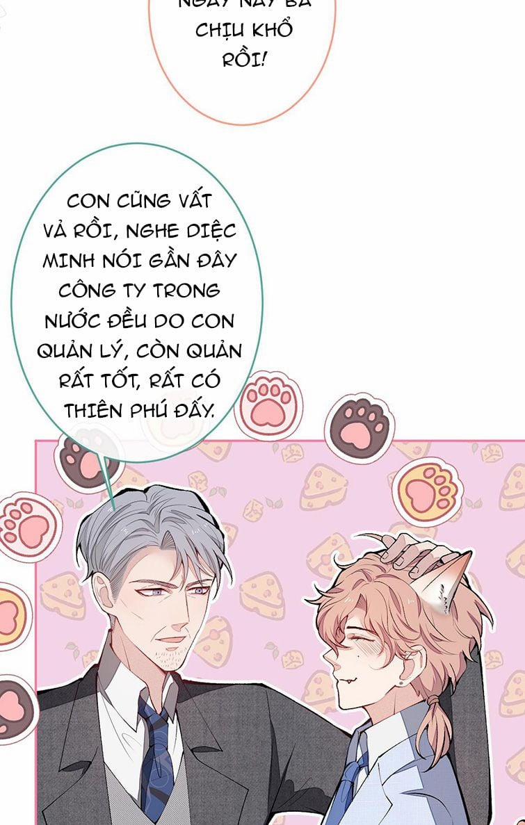 Lại Bị Nam Thần Trêu Lên Hot Search 163 trang 17