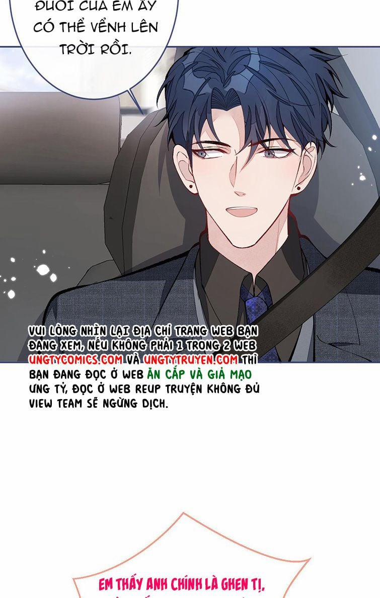 Lại Bị Nam Thần Trêu Lên Hot Search 163 trang 19