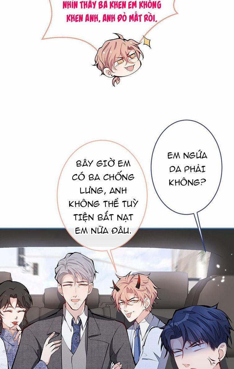 Lại Bị Nam Thần Trêu Lên Hot Search 163 trang 20