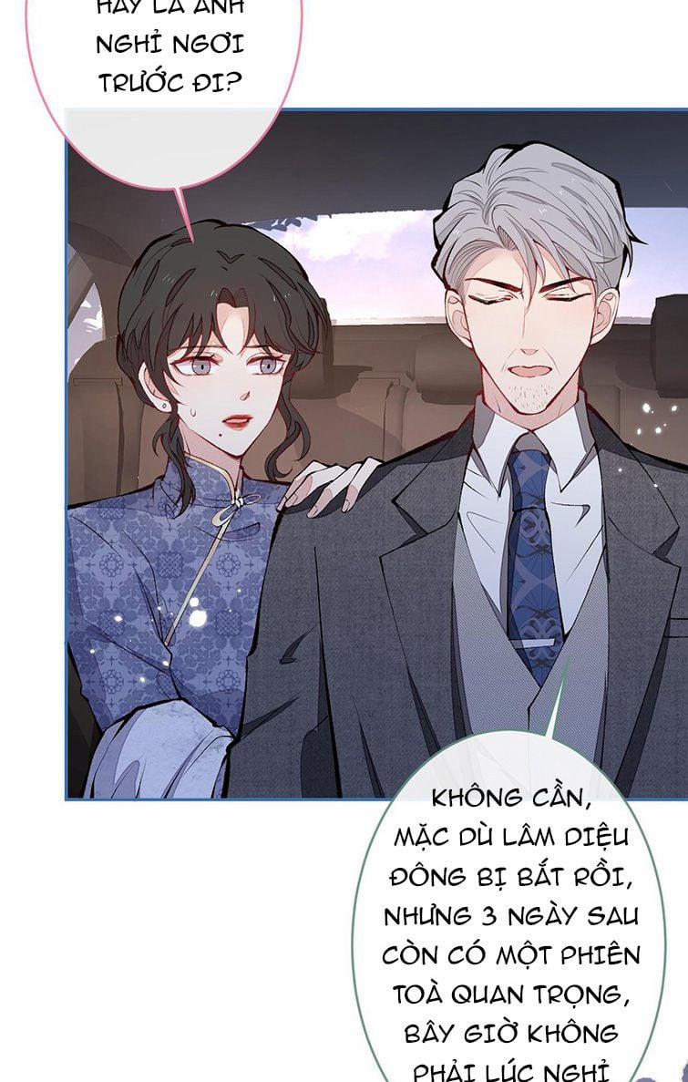 Lại Bị Nam Thần Trêu Lên Hot Search 163 trang 23