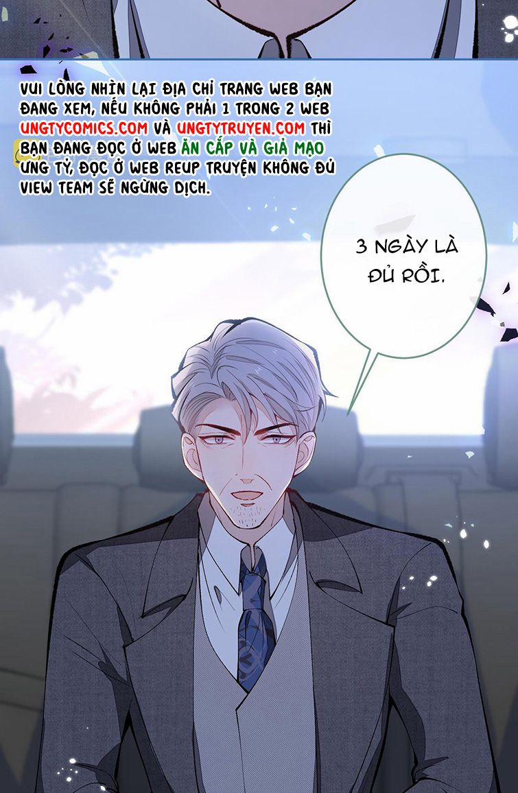 Lại Bị Nam Thần Trêu Lên Hot Search 163 trang 25