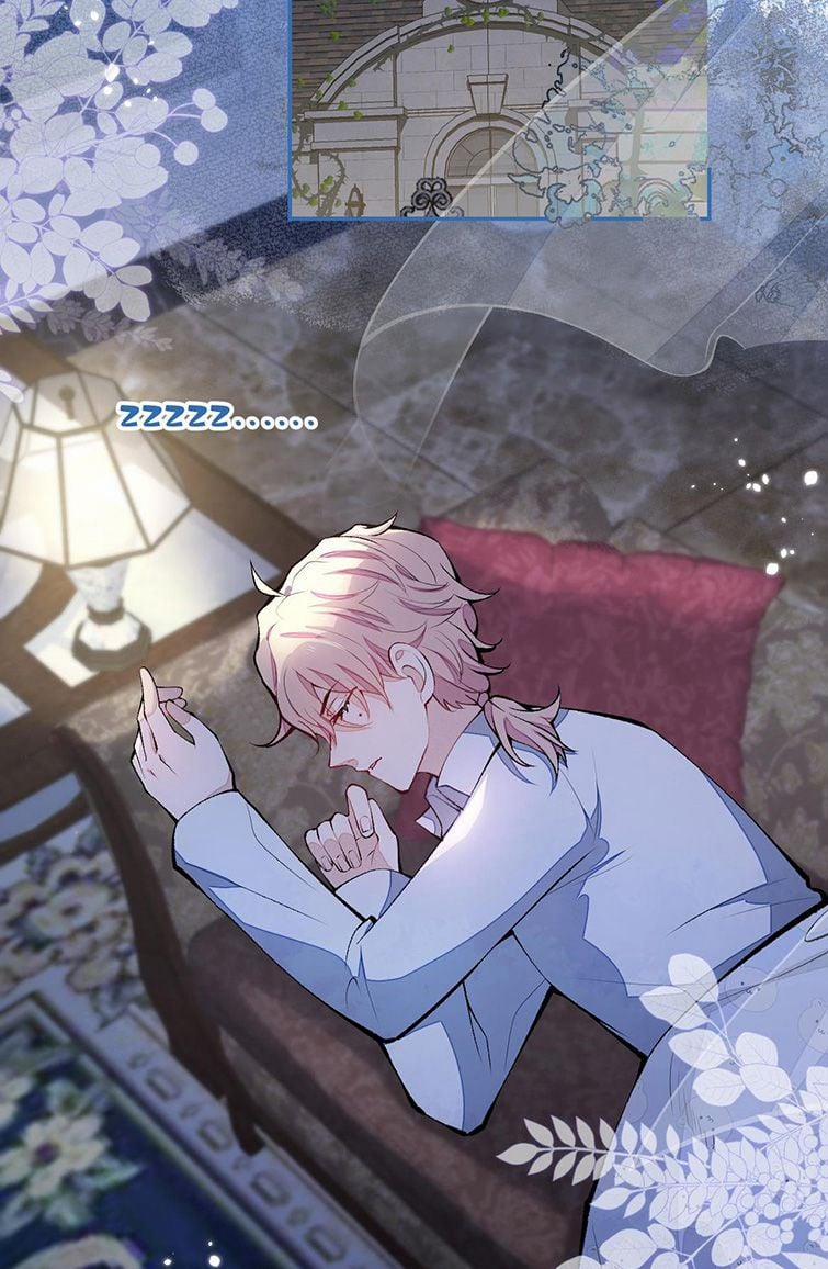 Lại Bị Nam Thần Trêu Lên Hot Search 163 trang 29