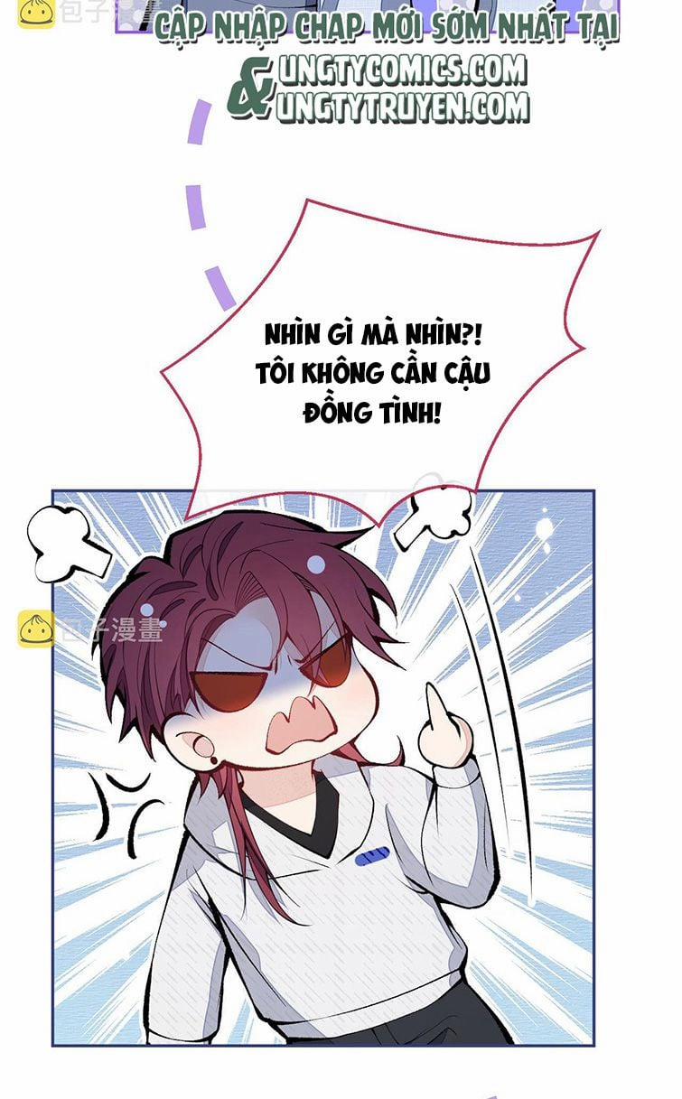 Lại Bị Nam Thần Trêu Lên Hot Search 163 trang 3