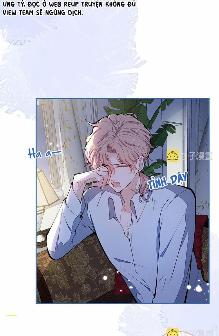 Lại Bị Nam Thần Trêu Lên Hot Search 163 trang 31
